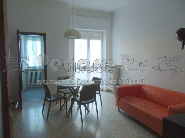 Appartamento in affitto di 65 m² in Via del Carmine, 1