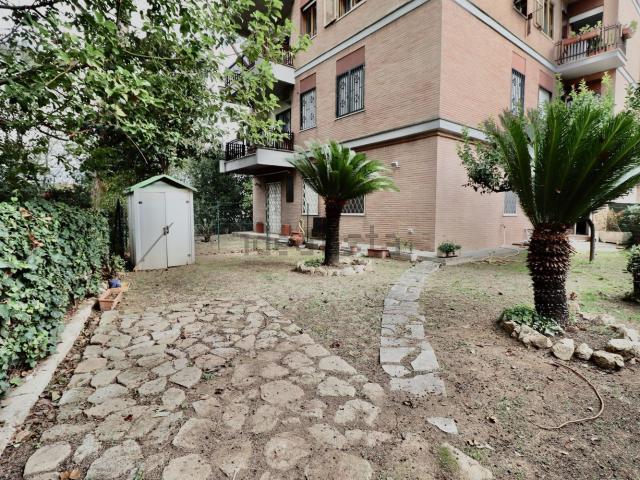 Appartamento in affitto di 65 m² in Via del Monte delle Capre