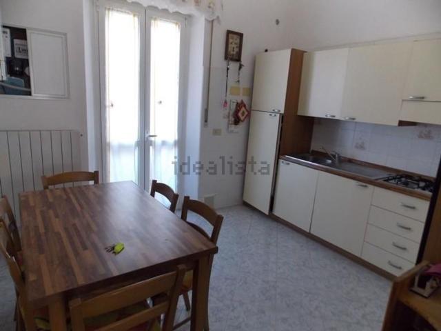 Appartamento in affitto di 65 m² in Via del Partigiano