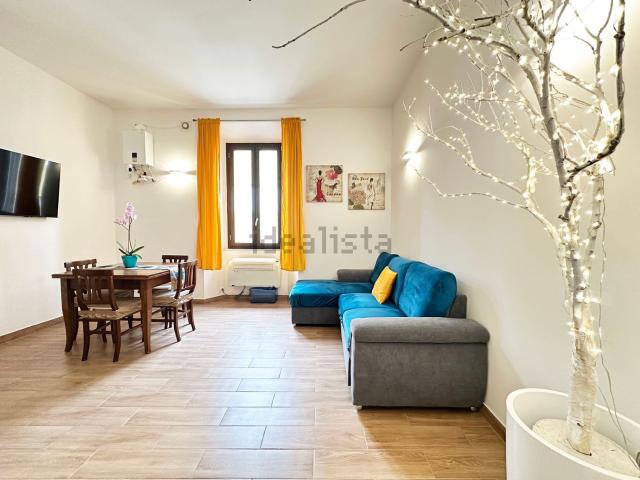 Appartamento in affitto di 65 m² in Via del Quartiere