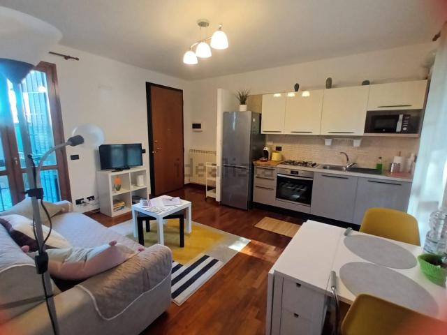 Appartamento in affitto di 65 m² in Via del Tiro a Segno, 563