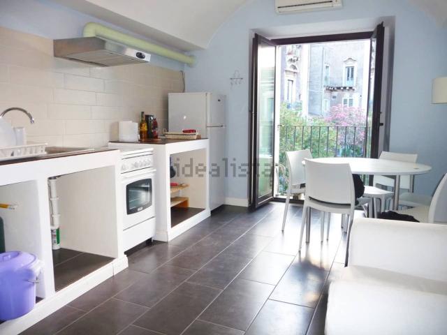 Appartamento in affitto di 65 m² in Via del Vecchio Bastione