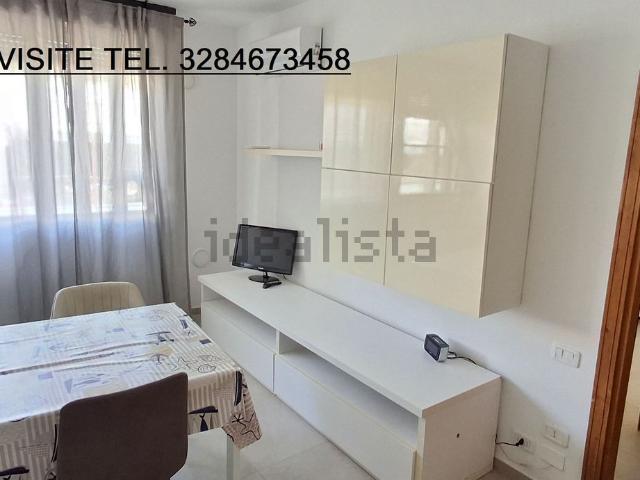 Appartamento in affitto di 65 m² in Via dell&apos Antimonio, 3