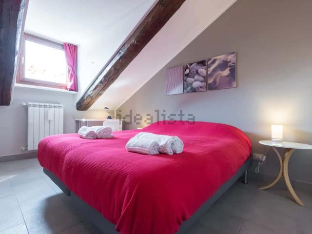 Appartamento in affitto di 65 m² in Via dell&apos Arsenale, 42