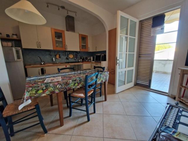 Appartamento in affitto di 65 m² in Via dell&apos Astronomia, 39