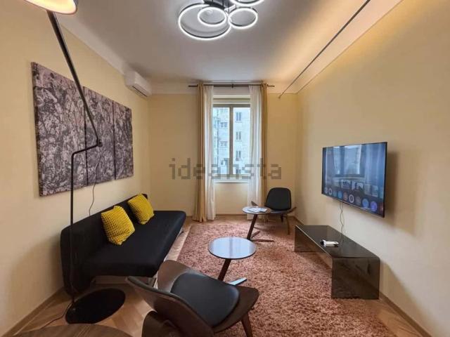 Appartamento in affitto di 65 m² in Via dell&apos Industria, 11