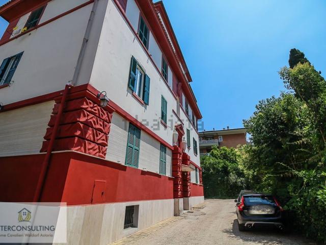 Appartamento in affitto di 65 m² in Via della Tenuta di Sant&apos Agata