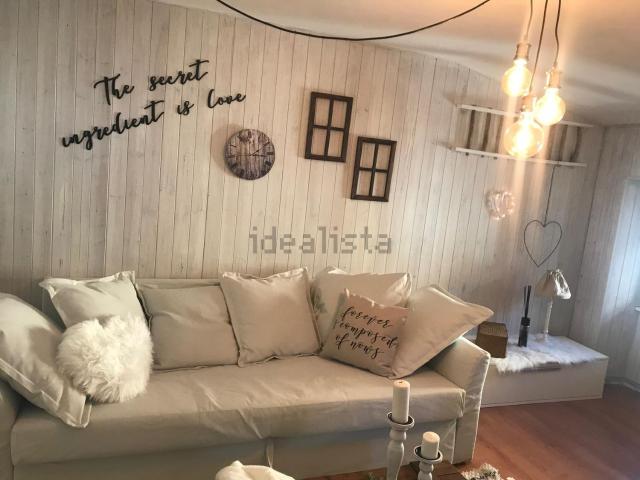 Appartamento in affitto di 65 m² in Via della Ginnastica, 29