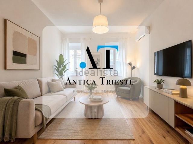 Appartamento in affitto di 65 m² in Via della Ginnastica, 21