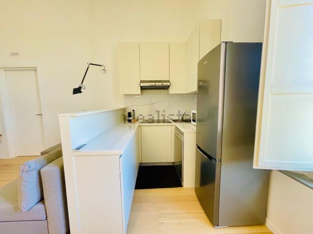 Appartamento in affitto di 65 m² in Via della Manifattura dei Tabacchi