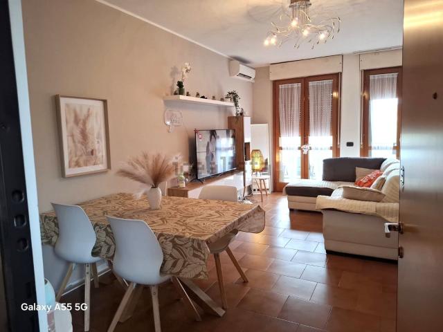 Appartamento in affitto di 65 m² in Via della Pace