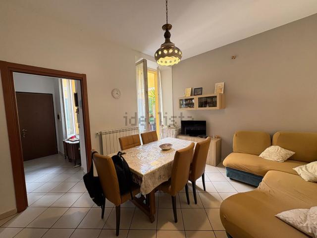 Appartamento in affitto di 65 m² in Via della Pace