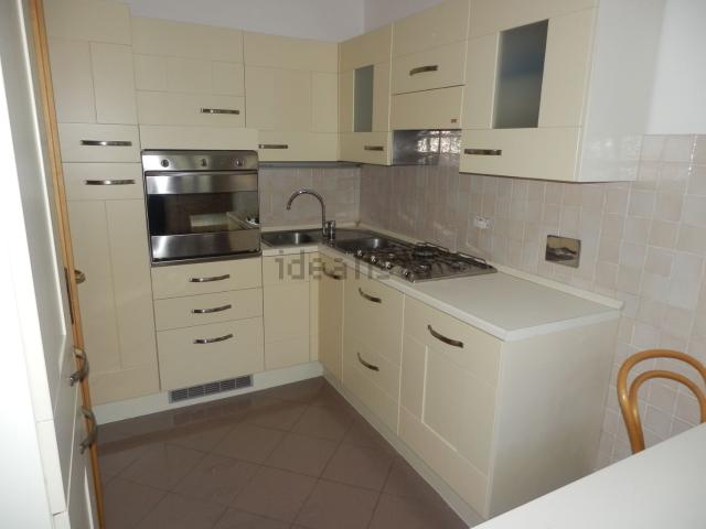 Appartamento in affitto di 65 m² in Via della Prefettura, 7