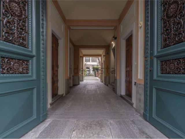 Appartamento in affitto di 65 m² in Via della Rocca, 23