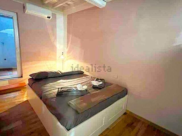 Appartamento in affitto di 65 m² in Via della Scala, 50