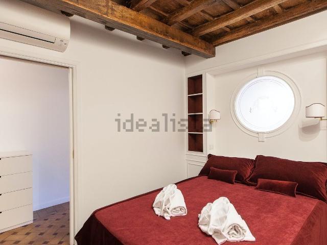 Appartamento in affitto di 65 m² in Via della Scala, 1