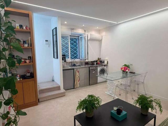 Appartamento in affitto di 65 m² in Via delle Tre Madonne