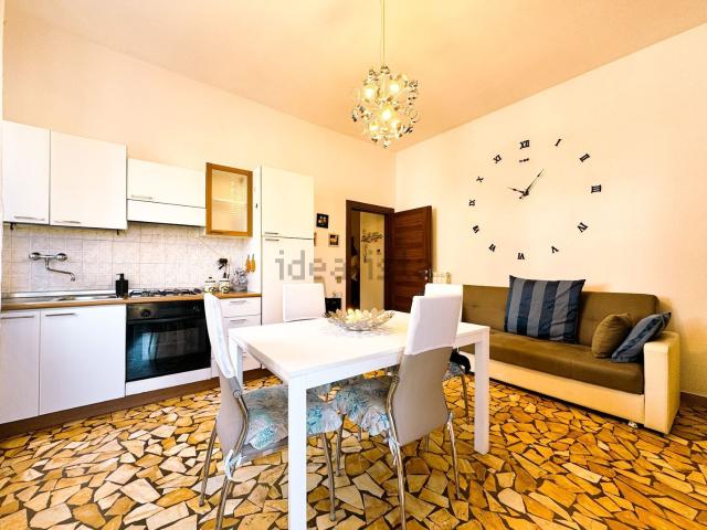 Appartamento in affitto di 65 m² in Via delle Agavi, 29