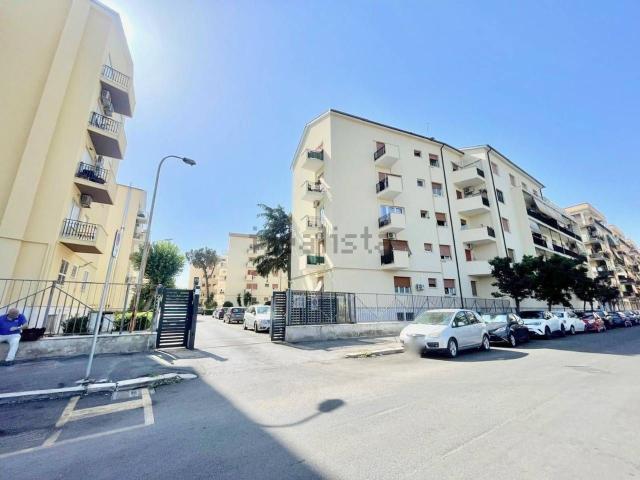 Appartamento in affitto di 65 m² in Via delle Baleari, 3