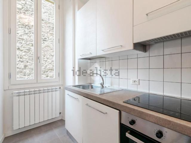 Appartamento in affitto di 65 m² in Via delle Battaglie, 35