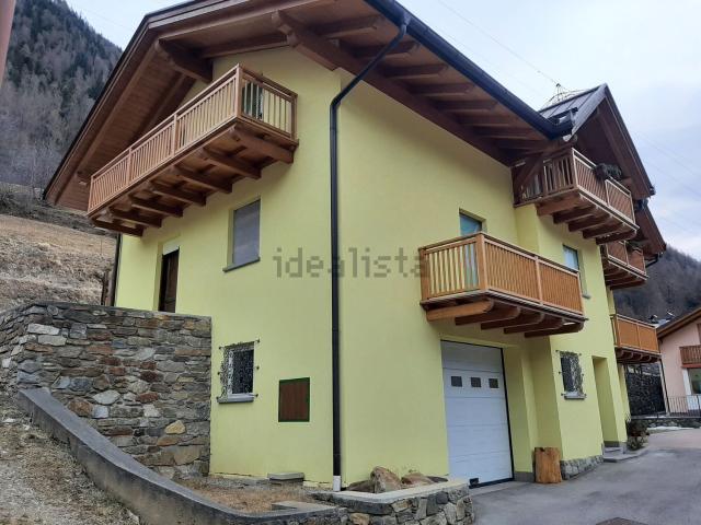 Appartamento in affitto di 65 m² in Via delle Cauture, 5
