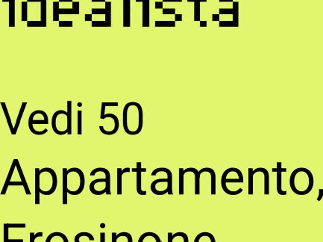 Appartamento in affitto di 65 m² in Via delle Cese, 82