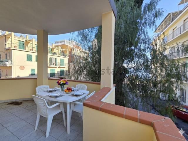 Appartamento in affitto di 65 m² in Via delle Mimose