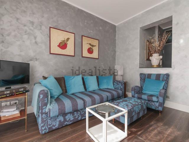 Appartamento in affitto di 65 m² in Via Delpino Teramo, 15