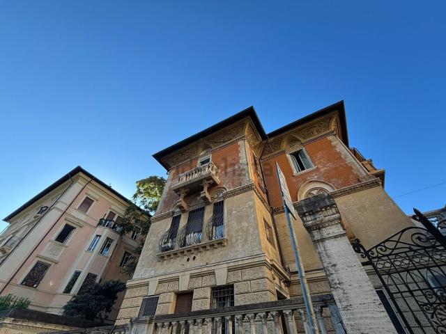 Appartamento in affitto di 65 m² in Via di Villa Albani