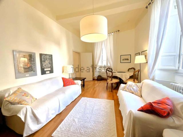 Appartamento in affitto di 65 m² in Via di Sant&apos Andrea delle Fratte