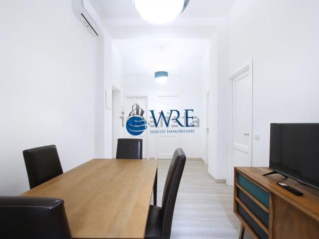 Appartamento in affitto di 65 m² in Via di San Giovanni in Laterano