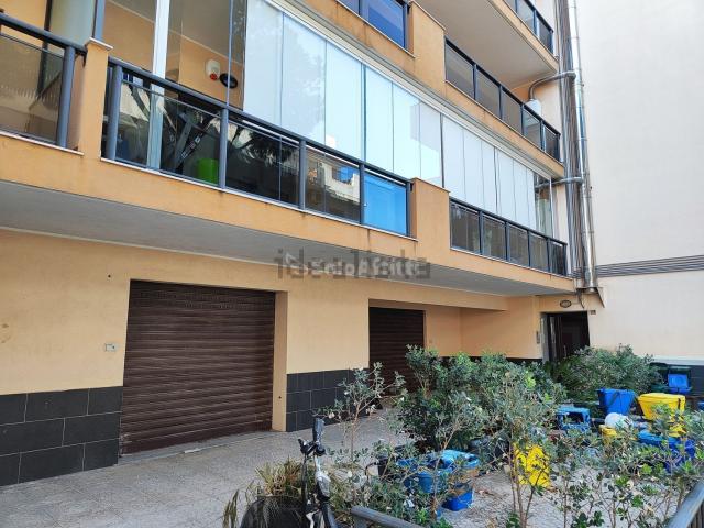 Appartamento in affitto di 65 m² in Via Diramazione Rausei Via Cardinale Portanova