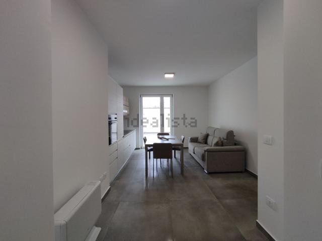 Appartamento in affitto di 65 m² in Via Domenico Antonio Carella