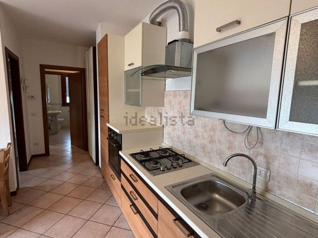 Appartamento in affitto di 65 m² in Via don L.Maran