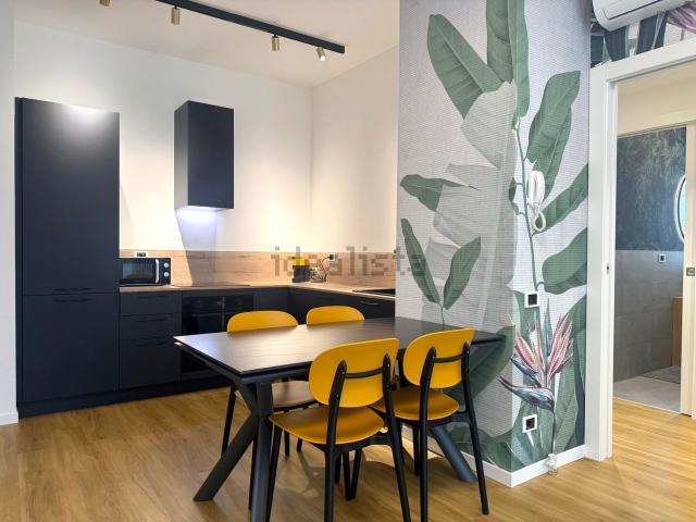 Appartamento in affitto di 65 m² in Via Don Luigi Palazzolo, 67