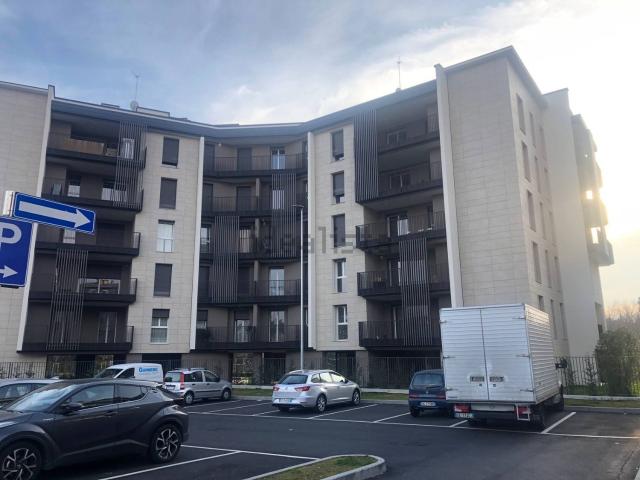 Appartamento in affitto di 65 m² in Via Don Minzoni, 16