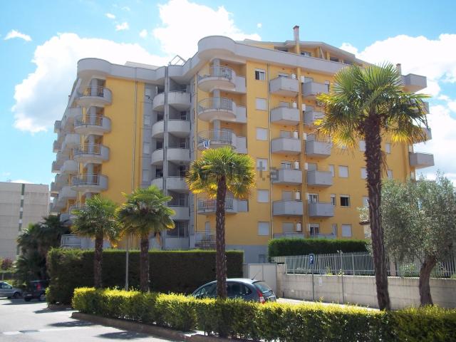 Appartamento in affitto di 65 m² in Via E. Maiorana, 2