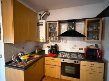 Appartamento in affitto di 65 m² in Via E. Duse