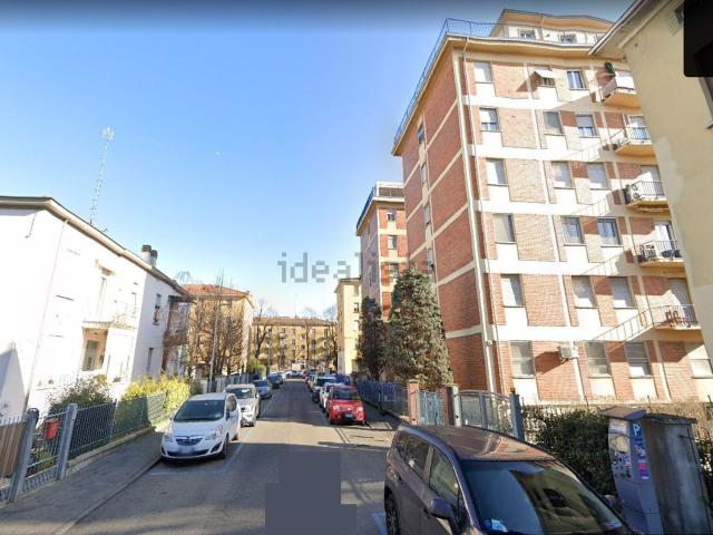 Appartamento in affitto di 65 m² in Via Edoardo Ughi, 18