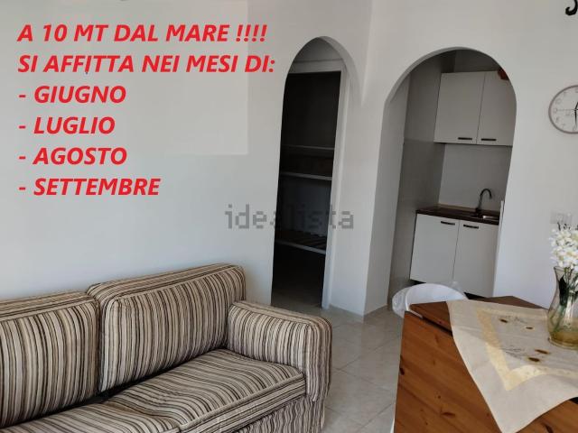 Appartamento in affitto di 65 m² in Via Eolie, 4