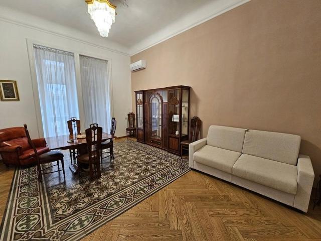 Appartamento in affitto di 65 m² in Via Emanuele De Deo
