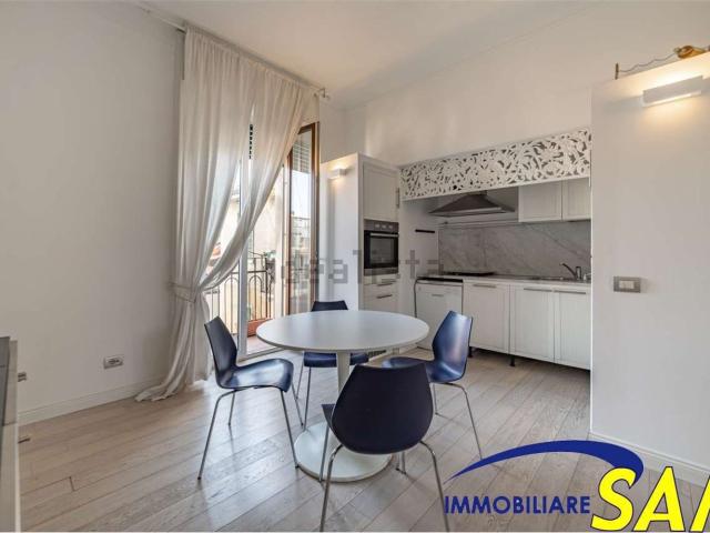 Appartamento in affitto di 65 m² in Via Ennio, 13