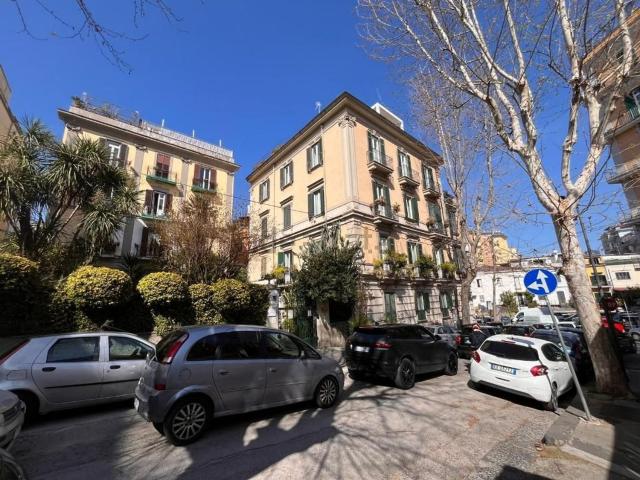 Appartamento in affitto di 65 m² in Via Enrico Alvino
