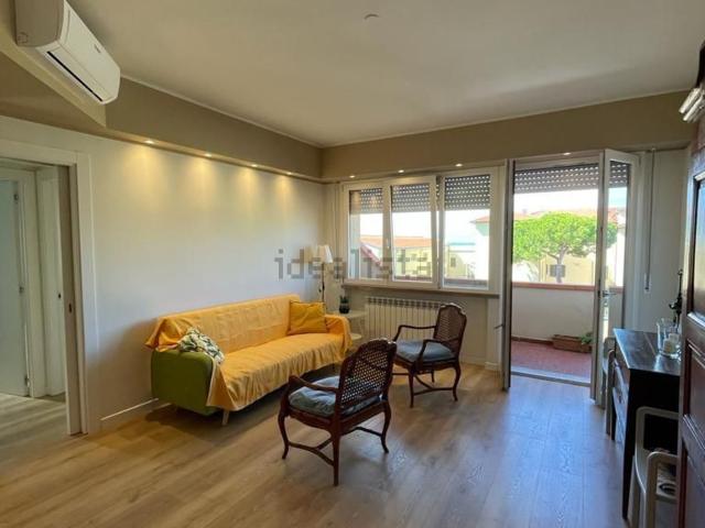 Appartamento in affitto di 65 m² in Via Enrico Diacono