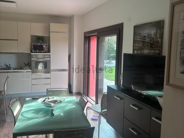 Appartamento in affitto di 65 m² in Via Enrico Mattei