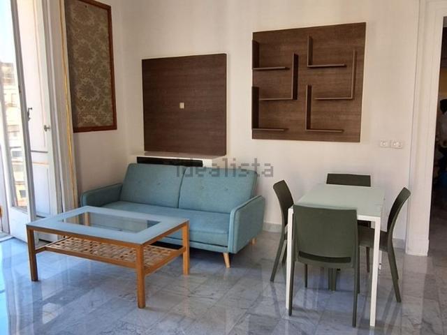 Appartamento in affitto di 65 m² in Via Enrico Pessina