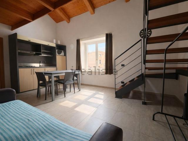 Appartamento in affitto di 65 m² in Via Enrico Toti, 1