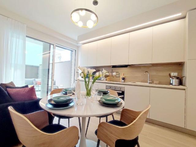 Appartamento in affitto di 65 m² in Via Ernesto Rossi, 12