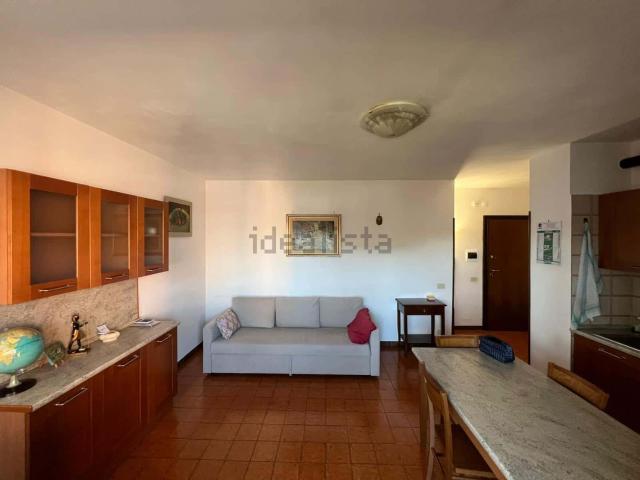 Appartamento in affitto di 65 m² in Via Errico Malatesta, 19