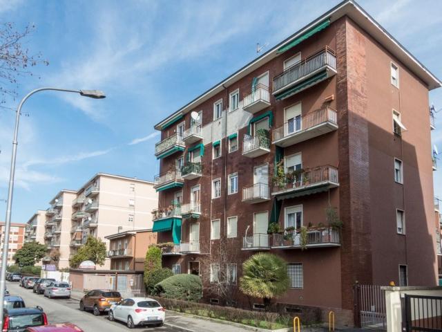 Appartamento in affitto di 65 m² in Via Ettore Reina, 4